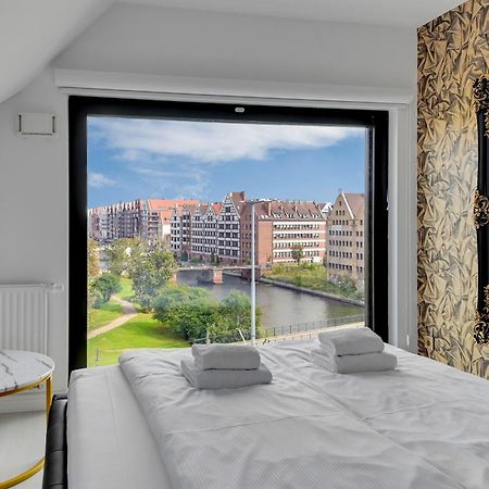 Comfort Apartments Rezydencja Wintera Γκντανσκ Εξωτερικό φωτογραφία